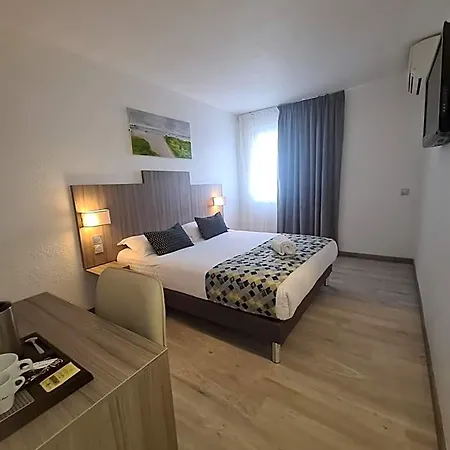Hotel Western Austria 3*