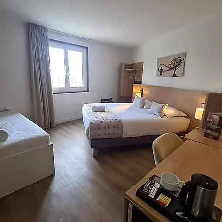 Hotel Western Austria 3*