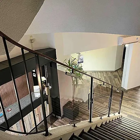 Western Austria Hotel