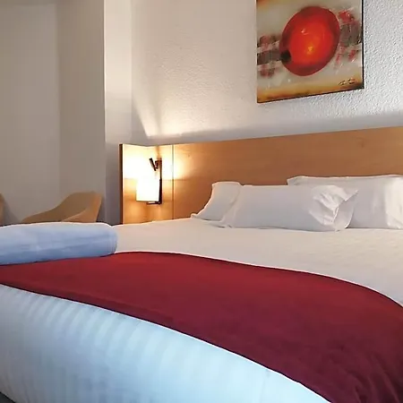 Western Austria Hotel Saint-Priest-en-Jarez
