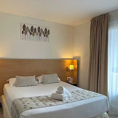 Western Austria Hotel Saint-Priest-en-Jarez