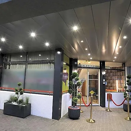Western Austria Hotel