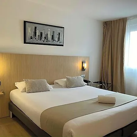 Western Austria 3*
