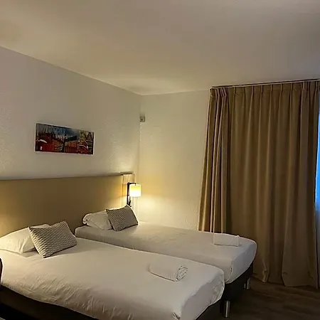 Hotel Western Austria 3*