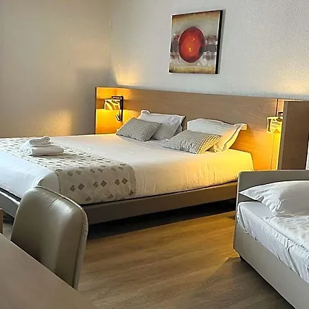 Western Austria Hotel Saint-Priest-en-Jarez