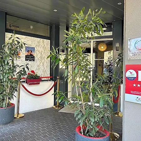 Hotel Western Austria
