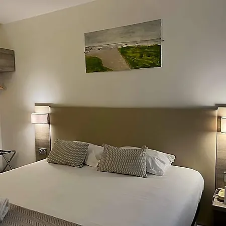 Hotel Western Austria Saint-Priest-en-Jarez