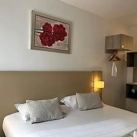 Hotel Western Austria 3*